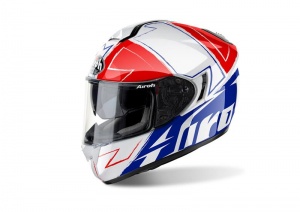 Airoh ST 701 Helmet - Way Gloss